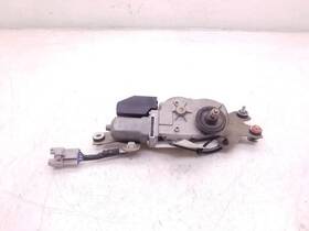8513048070 Lexus 10-15 Rx350 Rear Wiper Motor Assembly