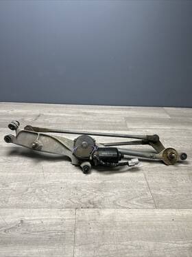 85150-24081 Lexus Sc430 Windshield Wiper Arm Link With Motor 2002-2010 Oem