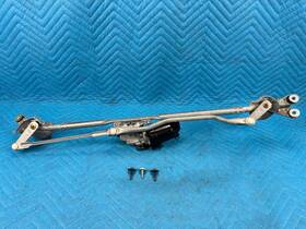 85150-60321 Lexus Lx570 Toyota Land Cruiser Windshield Wiper Motor With Linkage 2008-2021 Oem