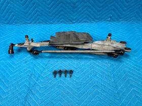 85150-50110 Lexus 8515050110 Ls430 Windshield Wiper Link With Motor 68k 2001-2006 Oem