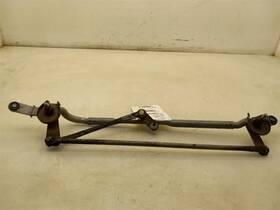 8515060360 Lexus 10-20 Gx460 Premium 4.6l Windshield Wiper Transmission Assembly