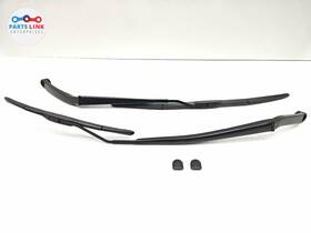 85211f6010 Lexus 2022-25 Nx350 Nx250 Front Windshield Wiper Arm Blade Set Usa Oem