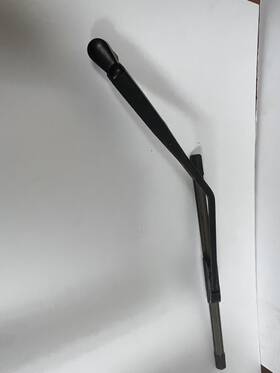 85242-60050 Lexus Lx470 Liftgate Back Glass Wiper Arm Blade 98-07 Oem Genuine Toyota 85242-60050 Lexus Lx470 Liftgate Back Glass Wiper Arm Blade 98-07 Oem Genuine Toyota