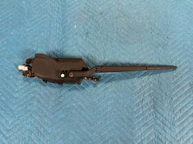 Lexus 8524242030 Oem Gx460 Tailgate Back Window Wiper Motor With Arm And Blade 2010-2023