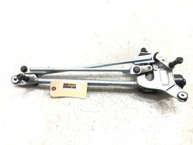 21347vis4200232 Lincoln 2020-2024 Corsair Windshield Wiper Motor With Transmission Linkage Oem
