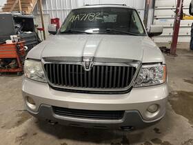 2l1z17508ab Lincoln Used Windshield Wiper Motor Fits 2003 Navigator And Linkage Grade 2l1z17508ab Lincoln Used Windshield Wiper Motor Fits 2003 Navigator And Linkage Grade