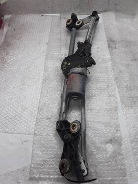 3w1f-17d539-ac Lincoln Windshield Wiper Motor 2006 Town Car Z-103p 3w1f-17d539-ac Lincoln Windshield Wiper Motor 2006 Town Car Z-103p