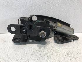 4l14-17c424-ab Lincoln 4l14-17c424-aa 03-06 Navigator Rear Windshield Wiper Motor Oem