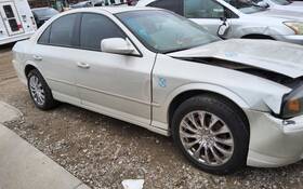 620-00167 Lincoln Ls 2006 Windshield Wiper Motor And Linkage 1763189 620-00167 Lincoln Ls 2006 Windshield Wiper Motor And Linkage 1763189
