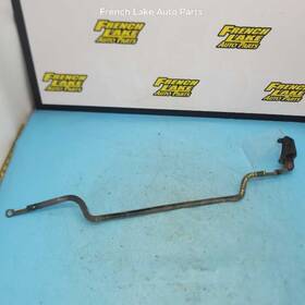 621.fd2u40 Lincoln Driver Left Wiper Tower With Linkage Fits 1940 Zephyr 1225096