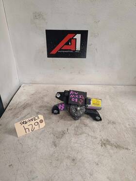 7t4317404aa Lincoln 07-10 Mkx Edge Windshield Wiper Motor Rear