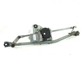 8a53-17500-bg Lincoln 2009-2012 Mks Windshield Wiper Transmission With Motor Oem 8a53-17500-bg Lincoln 2009-2012 Mks Windshield Wiper Transmission With Motor Oem