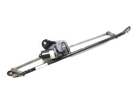 Lincoln 8l14-17500-ac 2008 Navigator Front Windshield Wiper Motor And Linkage Transmission Oem