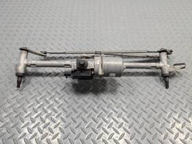 8t4317500ab Lincoln 2007 - 2010 Oem Mkx Front Windshield Wiper Transmission Linkage