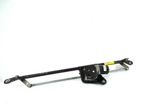 Al14-17500-bb Lincoln 2009-2014 Navigator Windshield Wiper Transmission Linkage With Motor Oem