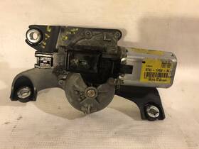 Bt43-17404 Lincoln 2011 2012 2013 2014 2015 Mkx Edge Liftgate Wiper Motor Oem Bt43-17404 Lincoln 2011 2012 2013 2014 2015 Mkx Edge Liftgate Wiper Motor Oem