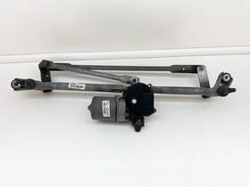 Bt4317500ba Lincoln 2011-2-015 Mkx Front Windshield Wiper Motor And Transmission Linkage Oem Bt4317500ba Lincoln 2011-2-015 Mkx Front Windshield Wiper Motor And Transmission Linkage Oem