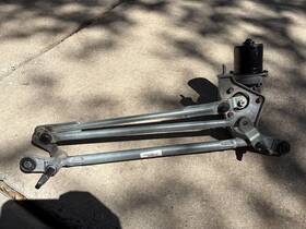 C489-fws-w000055 Lincoln Oem 2015 2016 2017 2018 2019 Mkc Wiper Motor Front #c489-fws-w000055 C489-fws-w000055 Lincoln Oem 2015 2016 2017 2018 2019 Mkc Wiper Motor Front #c489-fws-w000055