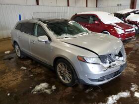 De9z17508a Lincoln Used Windshield Wiper Motor Fits 2013 Mkt Rain Sensor Grade A