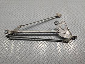 Dp53-17500-ae Lincoln 2013 - 2016 Oem Mkz Windshield Wiper Linkage Transmission