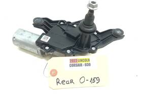 Ds73-17404-ba Lincoln 2020-2024 Corsair Rear Tailgate Window Glass Washer Wiper Arm Motor Oem