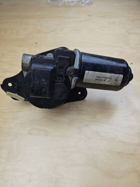 F4lu-17504-ab Lincoln Mark Viii Windshield Wiper Arm Motor 1991-1998 Used