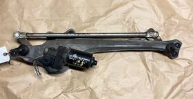 F6du17c438ad Lincoln 1998-2002 Continental Windshield Wiper Motor Transmission Linkage Oem