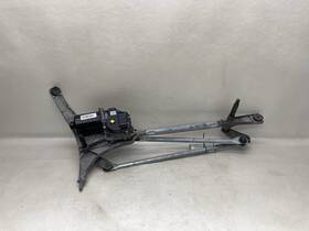 Fa1b17500ad Lincoln 2019 - 2023 Nautilus Front Windshield Wiper Linkage With Motor Oem Fa1b17500ad Lincoln 2019 - 2023 Nautilus Front Windshield Wiper Linkage With Motor Oem