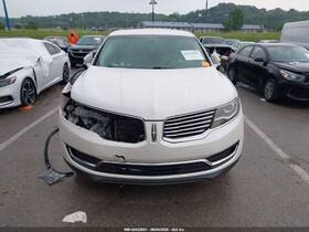 Fa1b17504aa Lincoln Used Windshield Wiper Motor Fits 2016 Mkx Grade A