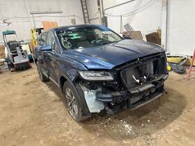 Fa1z17508a Lincoln Used Windshield Wiper Motor Fits 2019 Nautilus Grade A Fa1z17508a Lincoln Used Windshield Wiper Motor Fits 2019 Nautilus Grade A