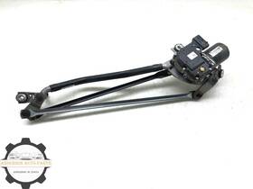 Lincoln Gd9b-17500-af 2017-2020 Continental Front Windshield Wiper Linkage With Motor Oem