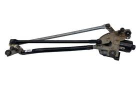 Lincoln Gd9b17500 17-20 Continental Front Windshield Wiper Linkage With Motor Oem C0.04