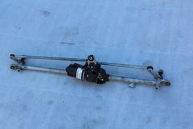 Jl1b-17508-ab Lincoln Jl1b17508ab 2020 Navigator Windshield Wiper Motor With Linkage