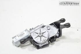 Lc5b-17404-ab Lincoln 2020-2024 Aviator Front Windshield Wiper Motor Oem