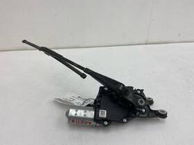 Lc5b17404aa Lincoln 2020-2023 Aviator Rear Liftgate Window Glass Wiper Motor With Arm