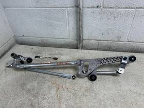 Lc5b17500af Lincoln 2025 Aviator Oem Wiper Transmission Part Number