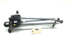Lj7b-17500-ac Lincoln 2020-2025 Corsair Windshield Wiper Transmission Linkage With Motor Oem Lj7b-17500-ac Lincoln 2020-2025 Corsair Windshield Wiper Transmission Linkage With Motor Oem
