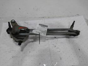 Lincoln Lj7b17504bb Used Windshield Wiper Motor Fits 2020 Corsair Grade A