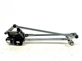 Lincoln R2tz-17508-e 2024-2026 Nautilus Front Windshield Wiper Linkage And Motor Oem Lot2746
