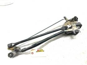 W000040903 Lincoln 2017-2020 Continental Windshield Wiper Transmission Linkage With Motor Oem