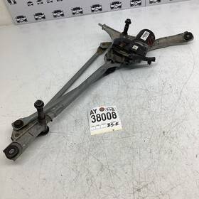 W000066669 Lincoln 2016-2018 Mkx Front Windshield Wiper Transmission Linkage With Motor Oem W000066669 Lincoln 2016-2018 Mkx Front Windshield Wiper Transmission Linkage With Motor Oem