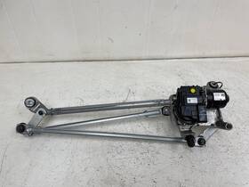 W000094762 Lincoln 2024 Nautilus Front Windscreen Windshield Wiper Warm Motor Mechanism W000094762 Lincoln 2024 Nautilus Front Windscreen Windshield Wiper Warm Motor Mechanism