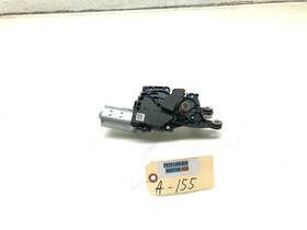 W000097034a Lincoln 2020-2024 Aviator Rear Liftgate Windshield Wiper Motor Oem W000097034a Lincoln 2020-2024 Aviator Rear Liftgate Windshield Wiper Motor Oem