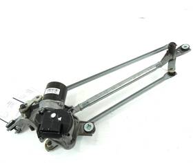 Lincoln Wtr-593 2013-2020 Mkz Windshield Wiper Transmission Linkage With Motor Oem