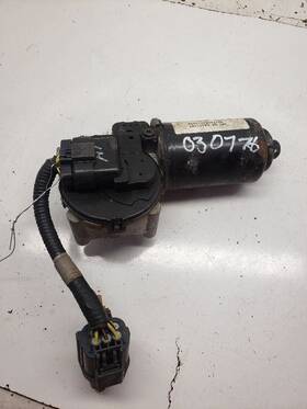 Xw4z17508aa Lincoln Windshield Wiper Motor Only Fits 00-02 Ls 1295774 Xw4z17508aa Lincoln Windshield Wiper Motor Only Fits 00-02 Ls 1295774