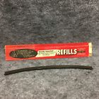 33558 Lp-13 Trico Windshield Wiper Refill Pyramided Yoke Type