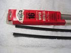 Lp-16-1 Trico Windshield Wiper Blades Nos Flexible Pliable