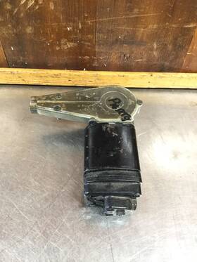 Kmg1328 Lucas 75144a Mg Tf Original Crt Wiper Motor. #75144a. For Parts. Kmg1328 Lucas 75144a Mg Tf Original Crt Wiper Motor. #75144a. For Parts.