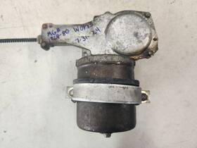 75652j Lucas 1968-80 Mgb Windsheild Wiper Motor It Works No Reserve
