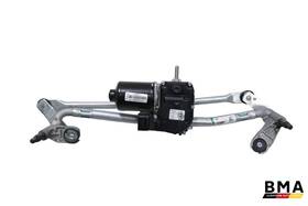 P11-e6100l-01 Lucid Air Front Windshield Wiper Motor Linkage 2022 - 2024 Oem P11-e6100l-01 Lucid Air Front Windshield Wiper Motor Linkage 2022 - 2024 Oem